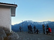 83 Ultimo saluto alla Madonna del Carmine